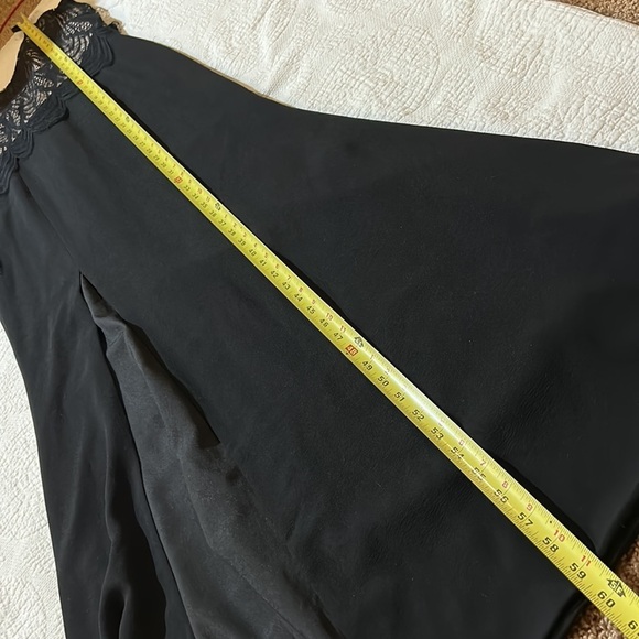 Dress The Population Revolve Roselyn Gown. NWT. Size M - Picture 8 of 16